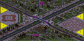 Burning Streets (2) full-resolution render