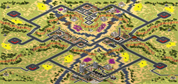6-Player New Urban Skirmish full-resolution render