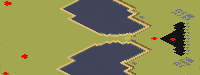Bottleneck New full-resolution render