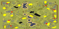 {ô¿ô}Connie Wars Valley War1.3 full-resolution render