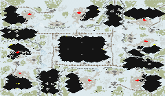 8-Player Snow Large Map full-resolution render