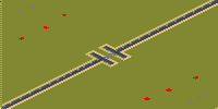 Top vs Bottom v1.0 - Fast Oil Map full-resolution render