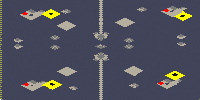water 2 vs 2 *cuba*uas* full-resolution render