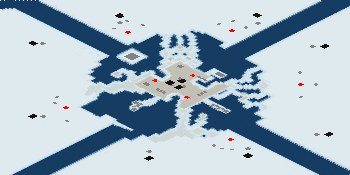 Gangbang mitte 3v8 full-resolution render