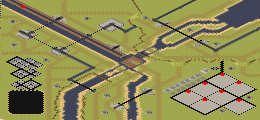 snarks fifth tower defense Test 26 CHEAT MODE full-resolution render