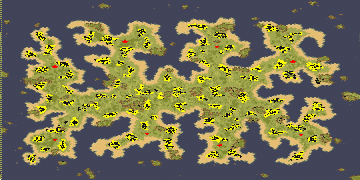 Wild Island 26.02.2020 full-resolution render