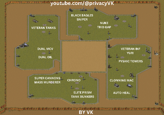 8-Player Temperate Skirmish full-resolution render