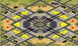 4-Player New Urban Skirmish full-resolution render