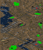 Mountain Pass full-resolution render
