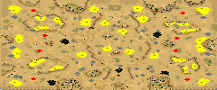8-Player Desert Skirmish full-resolution render