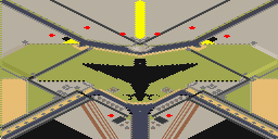 Dual War Allied Cooperation (2-8) by ARS full-resolution render