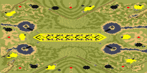 Ultimate Survival (2-8) www.ra2.od.ua full-resolution render