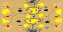 Desert Gem Clash full-resolution render