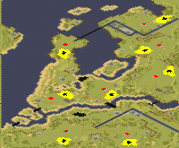 8-Player Temperate Large Map full-resolution render