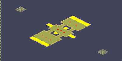 Trio - Raft Tag full-resolution render
