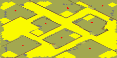 RISRISING-11 LOTS OF GOLD full-resolution render