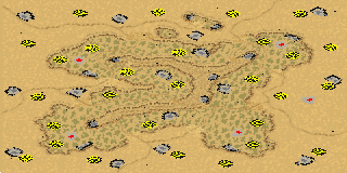 Arid Superiority (2-5) full-resolution render