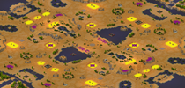 Red Canyon (4) full-resolution render