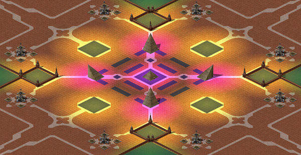 8-Player New Urban Large Map full-resolution render