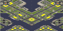 2-Player Urban Large Map full-resolution render