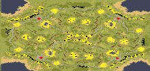 4-Player Temperate Skirmish full-resolution render