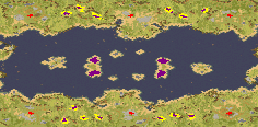 (6) Submersion full-resolution render