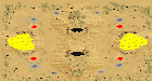 4-Player Desert Skirmish full-resolution render
