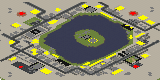 Isla Sorna (2-4) full-resolution render