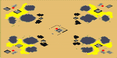 OASIS MAP 2 full-resolution render