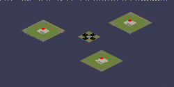 3-Player Urban Skirmish full-resolution render