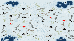 4-Player Snow Skirmish full-resolution render
