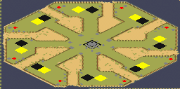 8-Player Temperate Skirmish full-resolution render