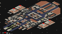 5-Player Urban Skirmish full-resolution render