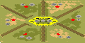 Boggle04's Oil in the Center X6+ Oil & Gold 1.10 full-resolution render