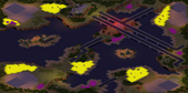 4-Player Temperate Skirmish full-resolution render