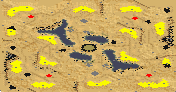 FUN [2-4] Arabian Oasis full-resolution render