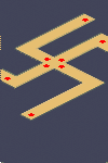 Nazi War full-resolution render