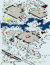 Border of Poland (2-3) full-resolution render