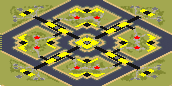 AAA FAST [8] Teamed Islands full-resolution render