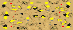 Desert Gem Skirmish full-resolution render