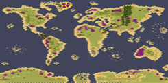Global Domination - Cold War V4 full-resolution render