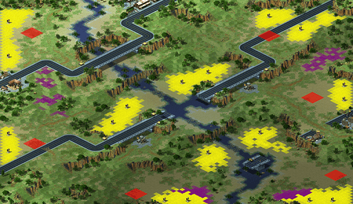 6-Player Temperate Skirmish full-resolution render