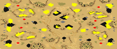 Desert Gem Skirmish full-resolution render