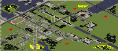 4-Player Urban Skirmish full-resolution render