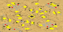 8-Player Desert Skirmish full-resolution render