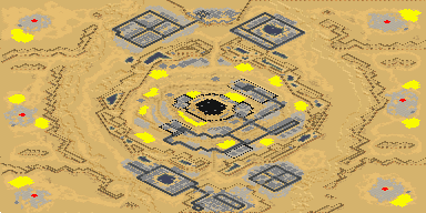 Excavation Overload (2-6) full-resolution render