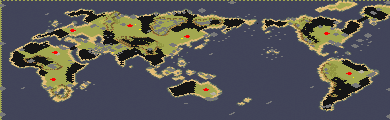 World Map III (2-8)xin full-resolution render