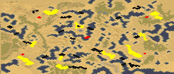 Desert Exile 1.14 full-resolution render