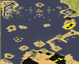 QC Survival Island full-resolution render
