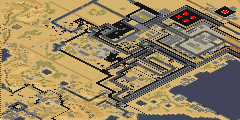 Bank Job 2 - Map4You full-resolution render